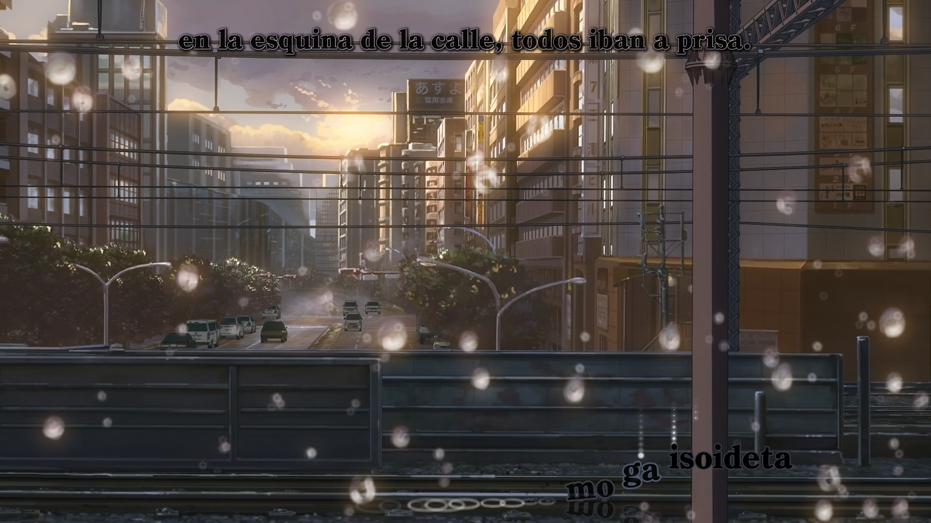 Kotonoha no Niwa (TAOsubs)